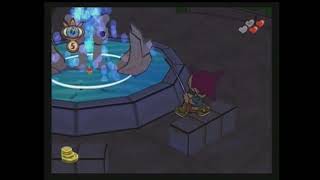 Giftpia (GameCube) - E3 2003 Trailer (DVD Rip) 4K60 Upscale