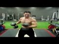 DAVID YEUNG (BOLO jr) UNSTOPPABLE TRAINING 2012  (MUST SEE)