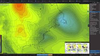 Meteoblue screenshot 4