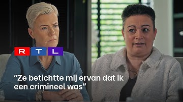 Nataschja (52) verliest na overlijden man €150.000 en wordt beschuldigd van fraude | Scam Alert