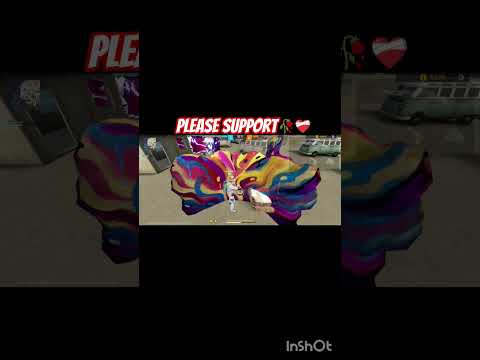 please support me free fire player.like .comment and sh....
