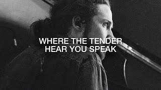 Where the tender hear you speak - Full Album - Ben Potter