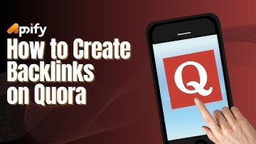 How to Create Backlinks On Quora (2024) | Quora Backlinks Tutorial