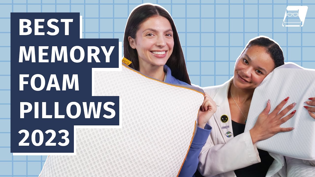 What is Memory Foam? + How It Works