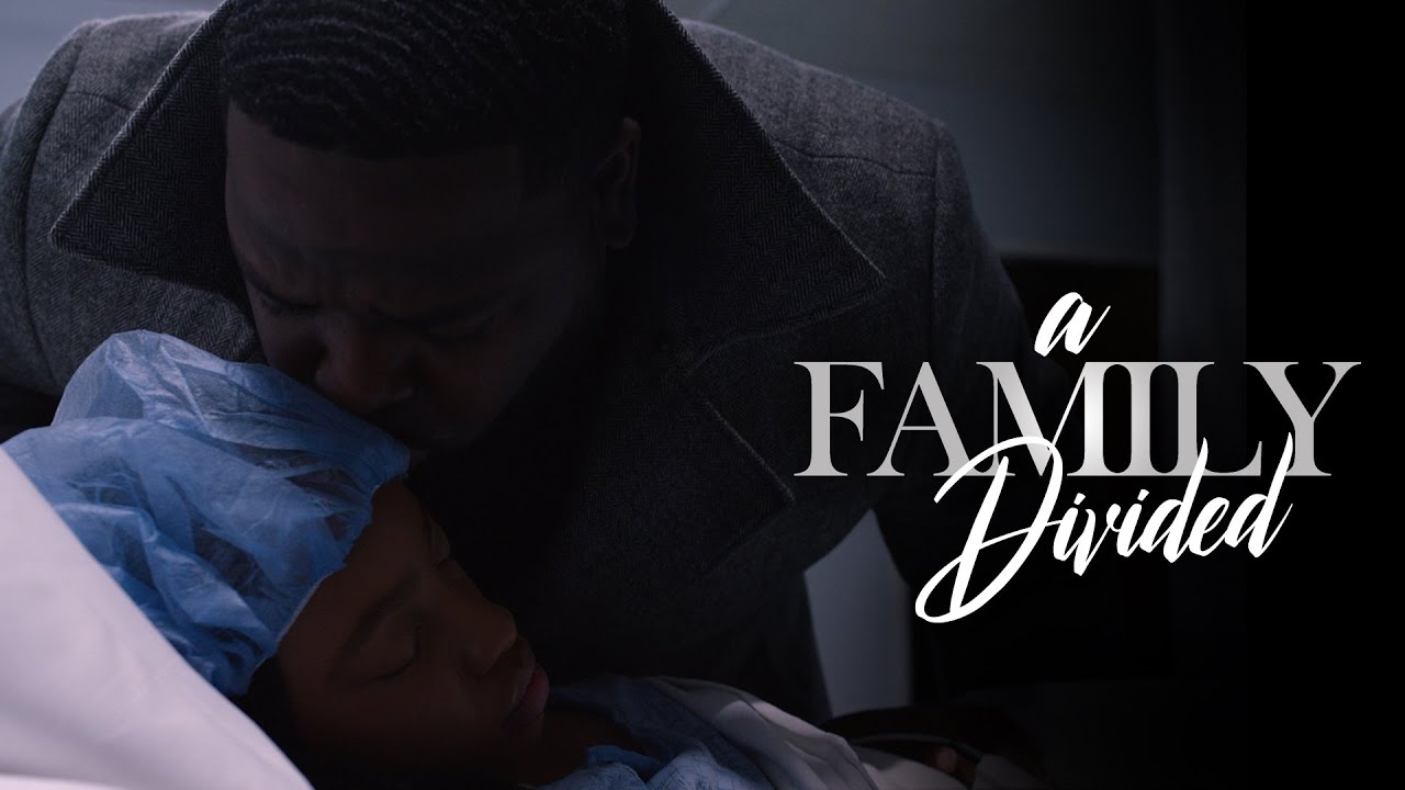 ⁣A Family Divided FULL MOVIE