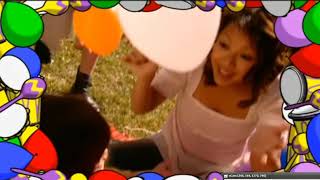 Hi-5 - Kathleen, Charli y los niños jugando globos