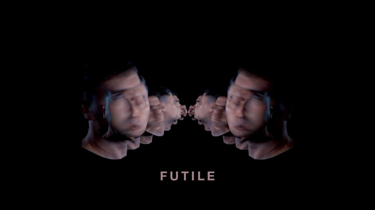 Artie Ziff - Futile (Official Video)
