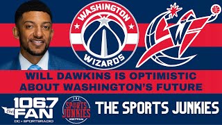 Wizards Are Ready To Start Winning Sports Junkies