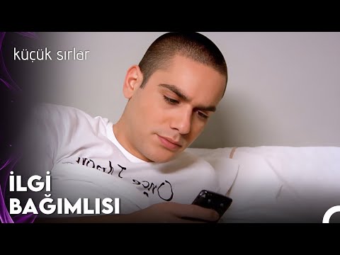 Yaşasın Platonik Aşkların Onurlu Mücadelesi - Küçük Sırlar 28. Bölüm