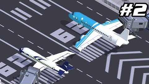 To Max Level - Traffic Empire Tycoon Gameplay