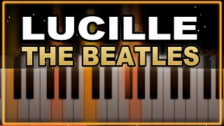 This Advanced Piano Piece Will BLOW Your Mind - lucille