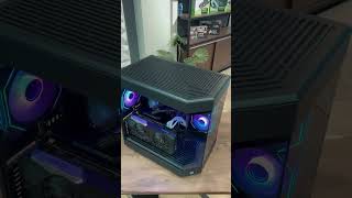 324K PKR Ultimate High-end Gaming PC  | SU Tech &amp; Games #pcbuild #gamingpc