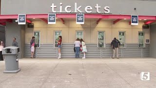 Taylor Swift fans learn they were victims of ticket scams