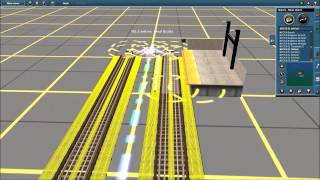 Trainz 12: NYCT Tutorial #2(Alternate El Station Guide)