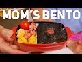Japanese Bento Lunch Box Recipe | Nori Bento