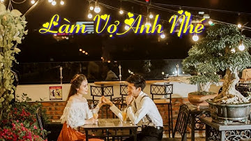 LÀM VỢ ANH NHÉ ❤MV ĐÁM CƯỚI BẠN THÂN - ĐTV Vlogs98
