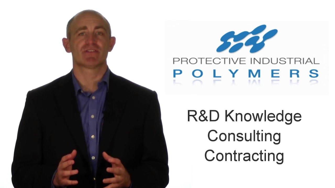 PIP Overview Protective Industrial Polymers YouTube