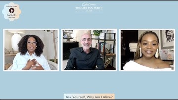 How to Find Meaning and Purpose | Arthur C. Brooks - "The Life You Want" Class with Oprah Winfrey