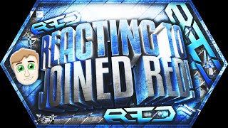 Randumb Reacts To Joined Red