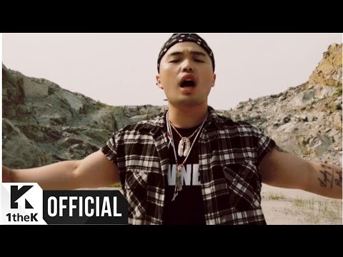 (+) [MV] Microdot _ Wave(파도) (feat. Ravi(라비) of Vixx Lil Boi(릴보이) of Geeks)