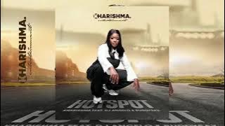 Kharishma   Hotspot feat Dj Angelo and Buddy Sax  Audio