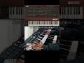 Make Me Wonder シンセ音作り #official髭男dism #keyboard