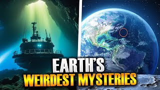 Famous 10 Fascinating Facts That Explain Earth’s Weirdest Mysteries. Profile