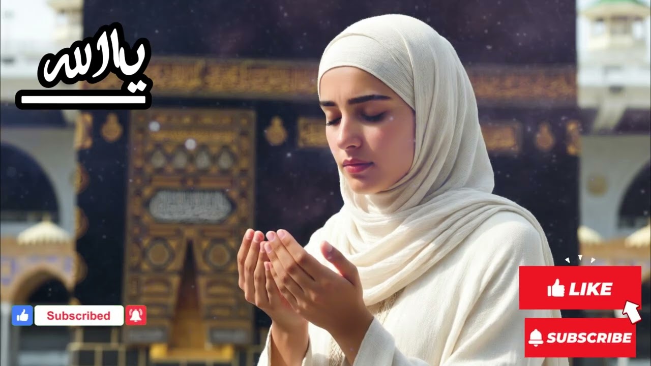 Gentle Arabic Islamic Music for the Heartموسيقى إسلامية عربية لطيفة للقلب