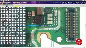 Infinix Zero X Pro 6811 Power Key,Vol Key,Not Working Hardware Solutions