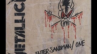Metallica - Enter Sandman Metallica - Enter Sandman