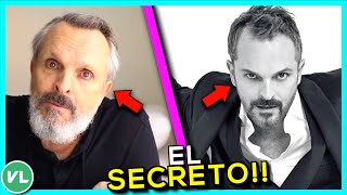 POR ESTO Miguel Bosé ENVEJECIÓ TAN RAPIDO!!  - Los SECRETOS En La VIDA De MIGUEL BOSÉ!