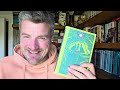 Bookshelf tour 18. Enter Discworld