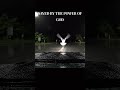 PRAY BEFORE YOU RIDE. THANK YOU ALWAYS JESUS. #gospelmusic #fyp #viral