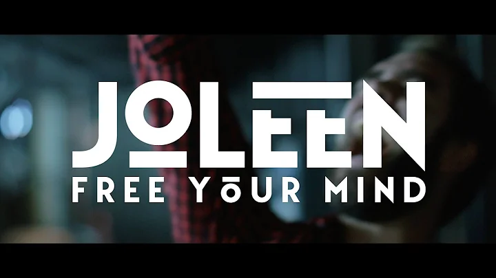 JOLEEN - Free Your Mind (Official Music Video)