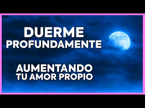 Decretos De Amor Propio - Meditacion Autoestima Y Merecimiento Dormir Con Afirmaciones De Amor Propio Decretos De Amor Youtube