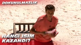 Merve - Ayşe Yarışı | Survivor All Star 2022 - 79. Bölüm