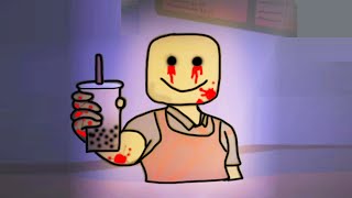 THE BOBA SHOP EXPERIENCE 🧋 Roblox