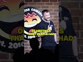 HR Meetings 🙅🏻♂️ | Jake Patrick | Stand Up Comedy #comedy #standupcomedian #jakepatrick #liverpool