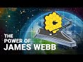 The Power Of The James Webb Telescope