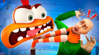 видео: ТРЕВОЖНОСТЬ НЕ ОТПУСКАЕТ МЕНЯ! УГАР И БЕЗУМИЕ В Garry`s Mod картинка: ТРЕВОЖНОСТЬ НЕ ОТПУСКАЕТ МЕНЯ! УГАР И БЕЗУМИЕ В Garry`s Mod