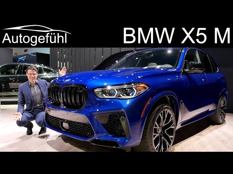 bmw-x5-m-competition-review-premiere-625-hp-suv-exterior-interior---autogefühl