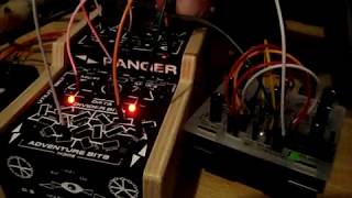 Bitranger And Kastle Sync Adventures In Lonely Bedroom