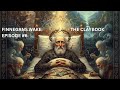 Episode 6: Read Finnegans Wake in 200 sessions: Chapter1