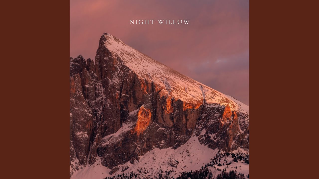 Watch Night Willow on YouTube Watch Night Willow on YouTube