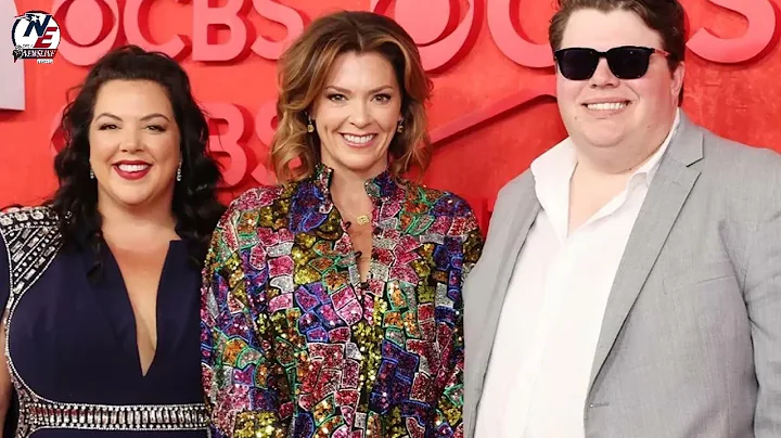 Toby Keith's 3 Children Attend 2024 CMT Awards Ahead of Tribute Performance Honoring Their Father