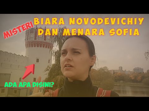 Video: Novodevichy Biara di Moskow di mana letaknya? Sejarah penciptaan biara