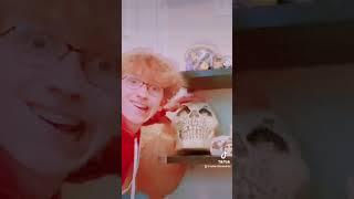 The loneliness gets to you #robert #roberttheweirdo #tiktok #shorts The loneliness gets to you #robert #roberttheweirdo #tiktok #shorts