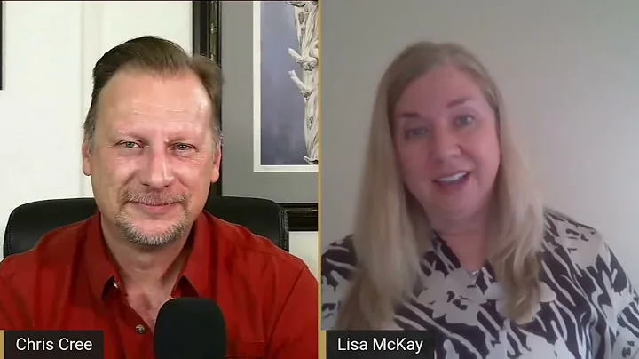 Lisa McKay: How God Speaks to Us