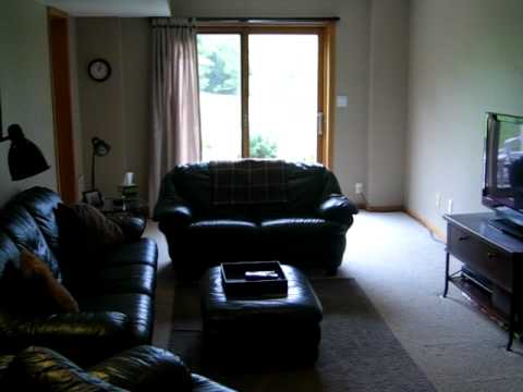 1326 Nebraska Ave., Ames, IA home video tour
