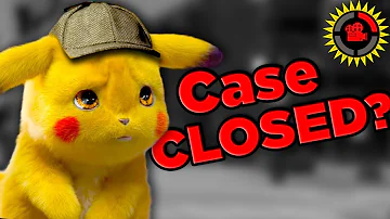 Is Detective Pikachu the same as Ash's Pikachu?